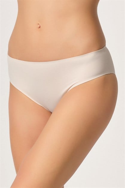 C&City C12803 Laser Panties Corset