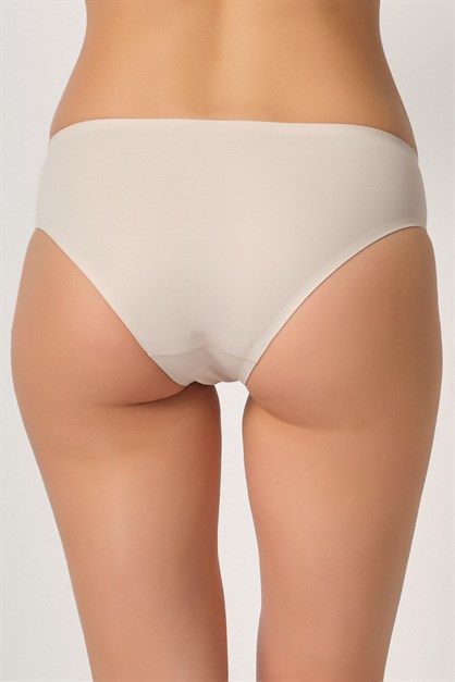 C&City C12803 Laser Panties Corset