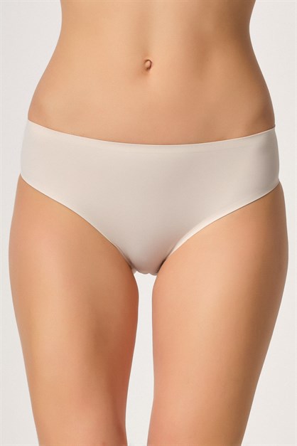 C&City C12803 Laser Panties Corset