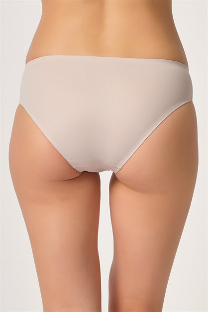 C&City C12803 Laser Panties Corset