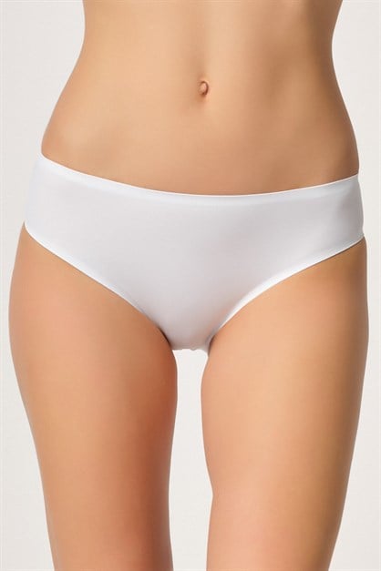 C&City C12803 Laser Panties Corset