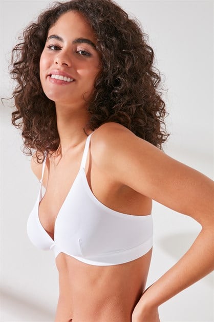 C&City Laser Bra C12809