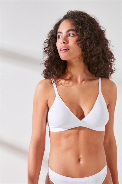 C&City Laser Bra C12809