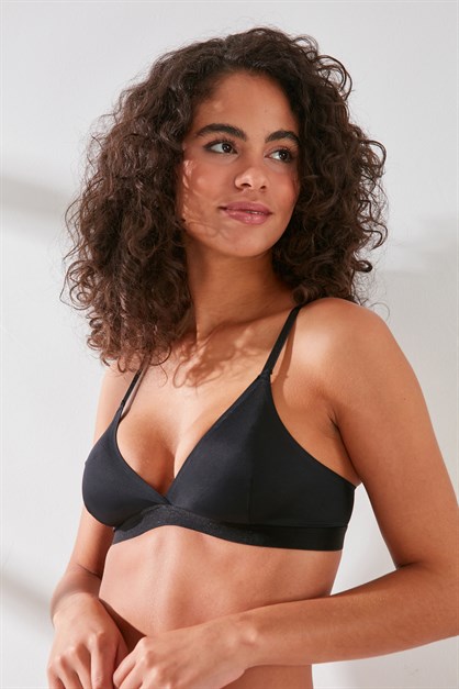 C&City Laser Bra C12809