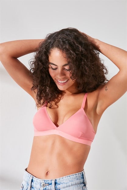 C&City Laser Bra C12809