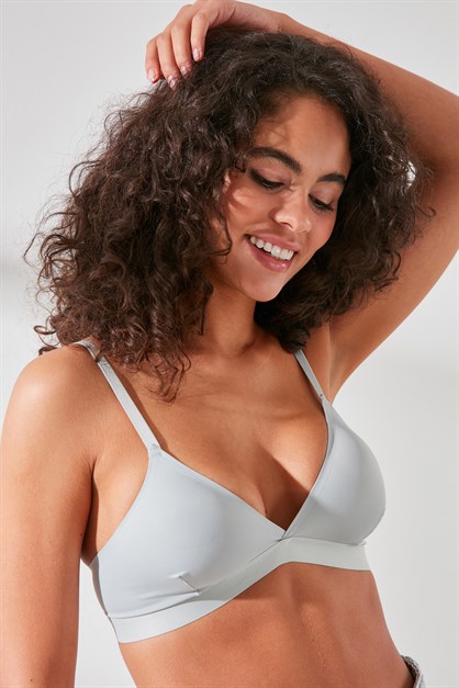 C&City Laser Bra C12809