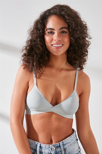 C&City Laser Bra C12809