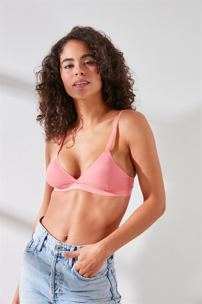 C&City Laser Bra C12809
