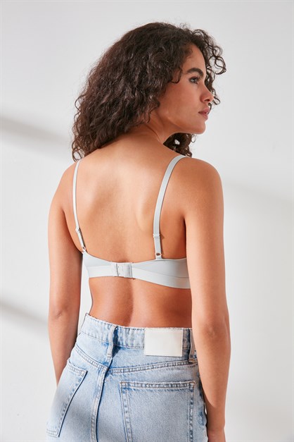 C&City Laser Bra C12809