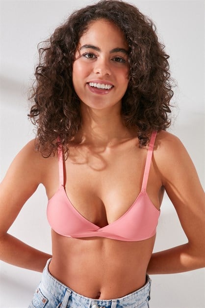 C&City Laser Bra C12809