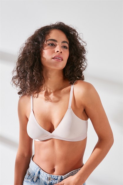 C&City Laser Bra C12809