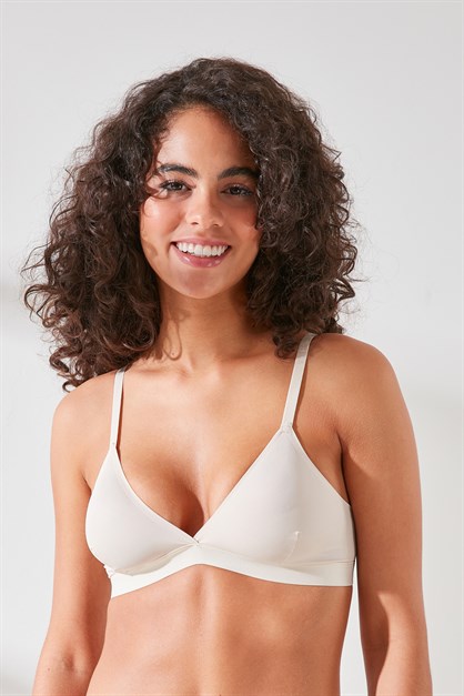 C&City Laser Bra C12809
