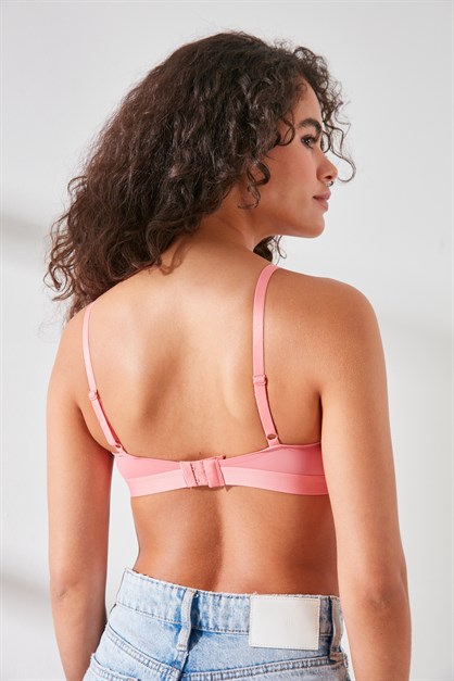 C&City Laser Bra C12809