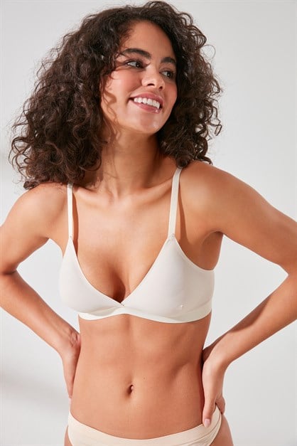 C&City Laser Bra C12809