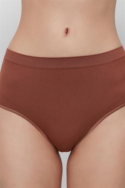 C&City Women Seamless Boxer 3002