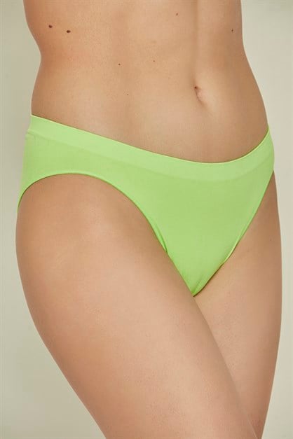 C&City Women Seamless Boxer 3002