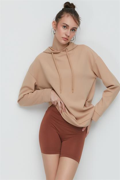 C&City Women Boxer Corset 3003