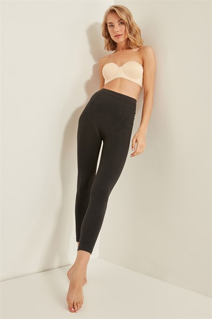 C&City Seamless Tight Corset C13810