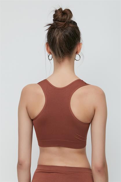 C&City Women Seamless Bustier 4001