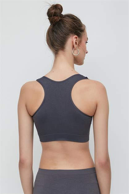 C&City Women Seamless Bustier 4001