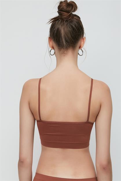 C&City Women Seamless Bustier 4003