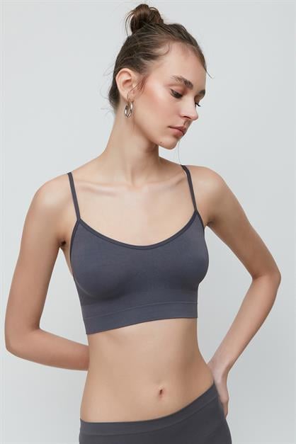 C&City Women Seamless Bustier 4003