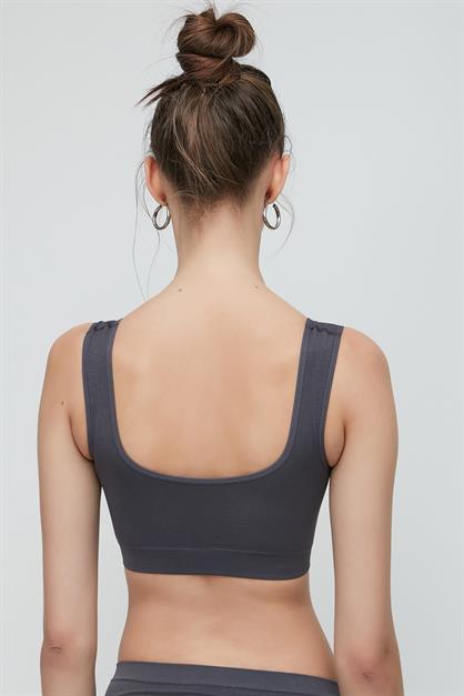 C&City Women Seamless Bustier 4005