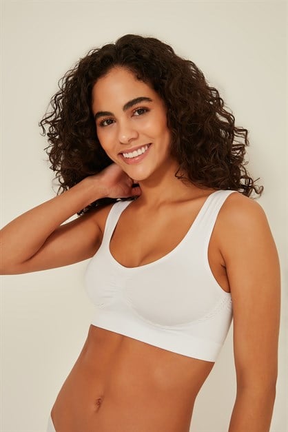 C&City C14015 Seamless Bra