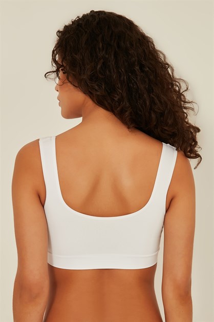 C&City C14015 Seamless Bra