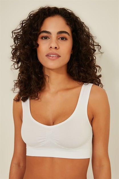 C&City C14015 Seamless Bra