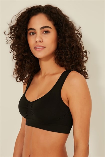 C&City C14015 Seamless Bra