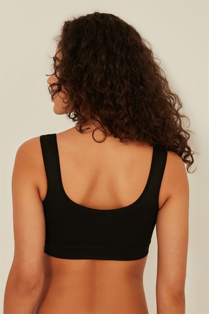 C&City C14015 Seamless Bra