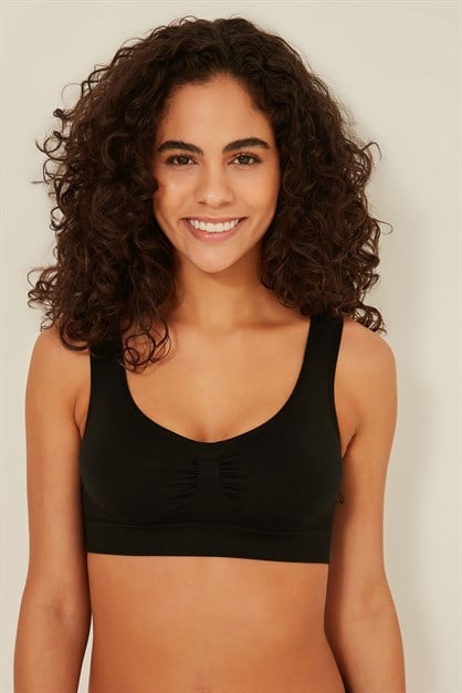 C&City C14015 Seamless Bra