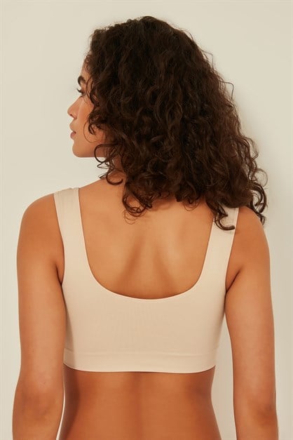 C&City C14015 Seamless Bra