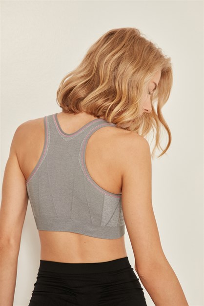 C&City Sport Bustier Bra C14026