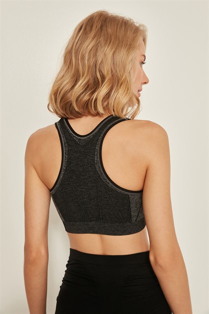 C&City Sport Bustier Bra C14026