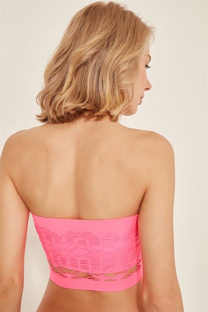C&City Strapless Bra C14050