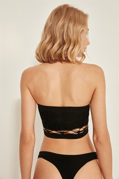 C&City Strapless Bra C14050