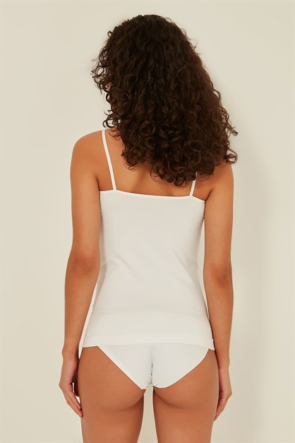 C&City C15001 Seamless Singlet