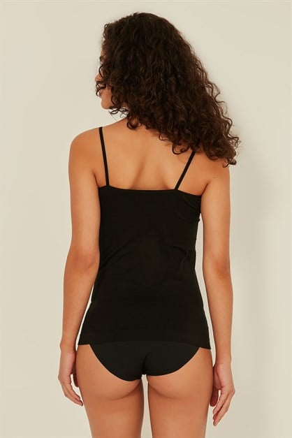 C&City C15001 Seamless Singlet