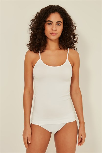 C&City C15001 Seamless Singlet