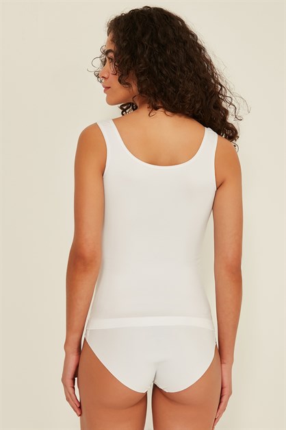 C&City C15002 Seamless Singlet
