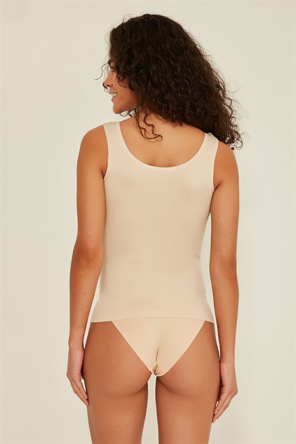 C&City C15002 Seamless Singlet