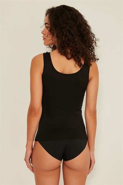 C&City C15002 Seamless Singlet