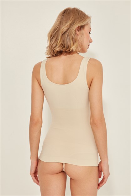 C&City Singlet Corset C15010