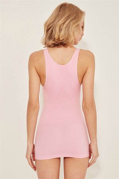 C&City Seamless Singlet Corset C15015