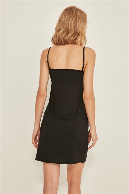 C&City Women Petticoat C1508