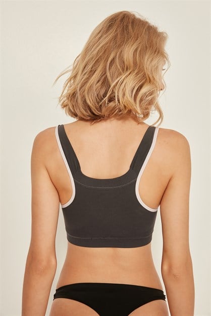 C&City Minimiser Pregnant Bra C15310