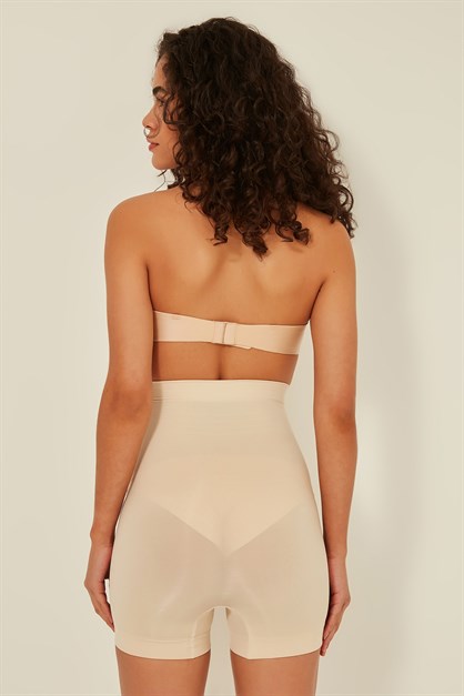 C&City C17027 Low Waist Boxer Corset