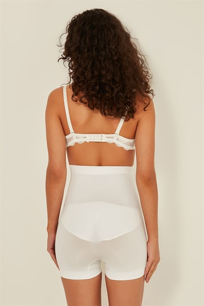 C&City C17027 Low Waist Boxer Corset